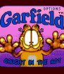 Garfield - Caught in the Act (Sega Game Gear (SGC))